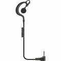 The Earphone Connection Ear Phone Connection Rabbit Classic Ear Hook for Motorola, Kenwood, Harris Radios,  EP2BC